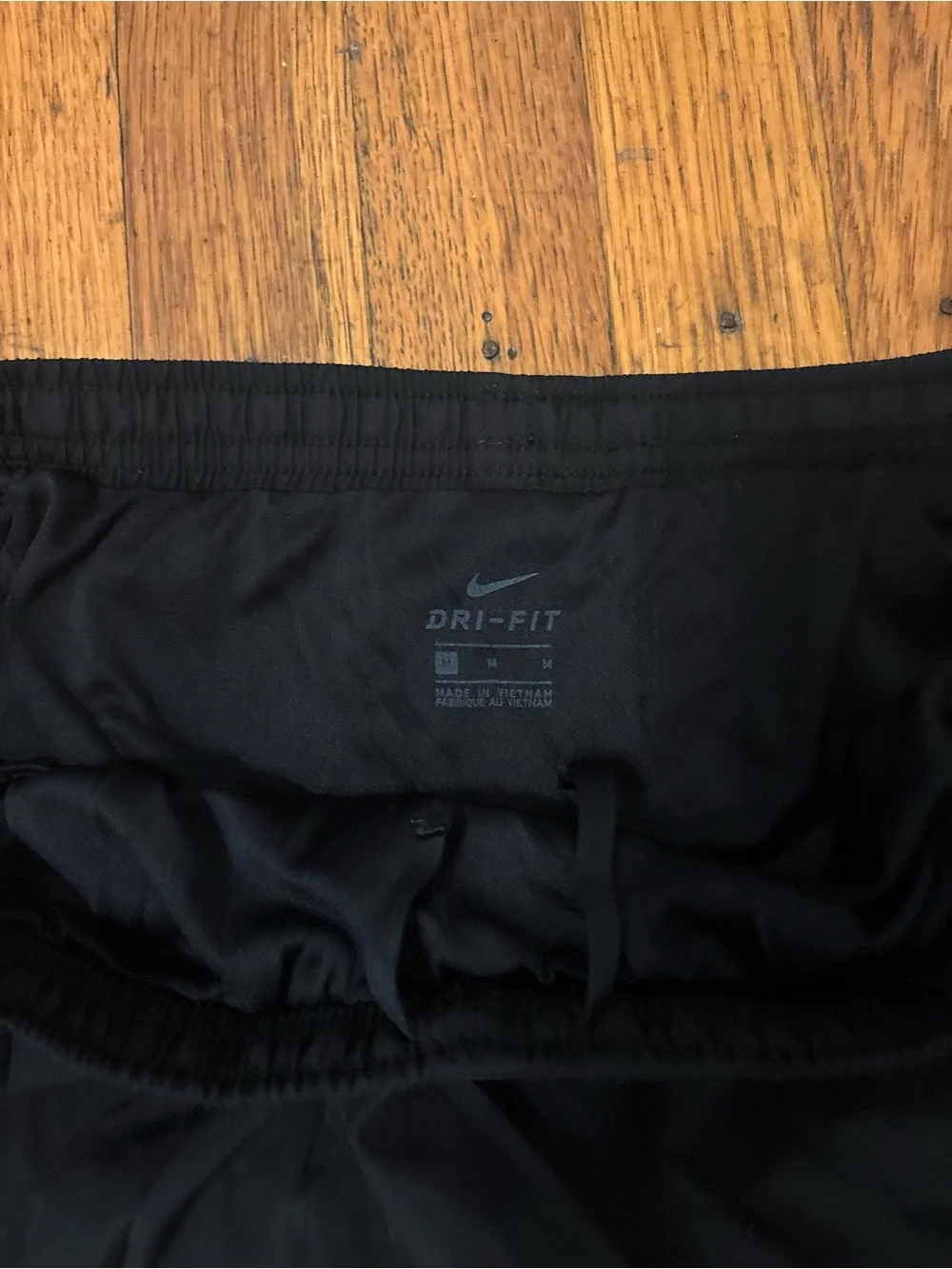 Nike Athletic Running Shorts (Style: Dri-Fit 10K shorts) bundle